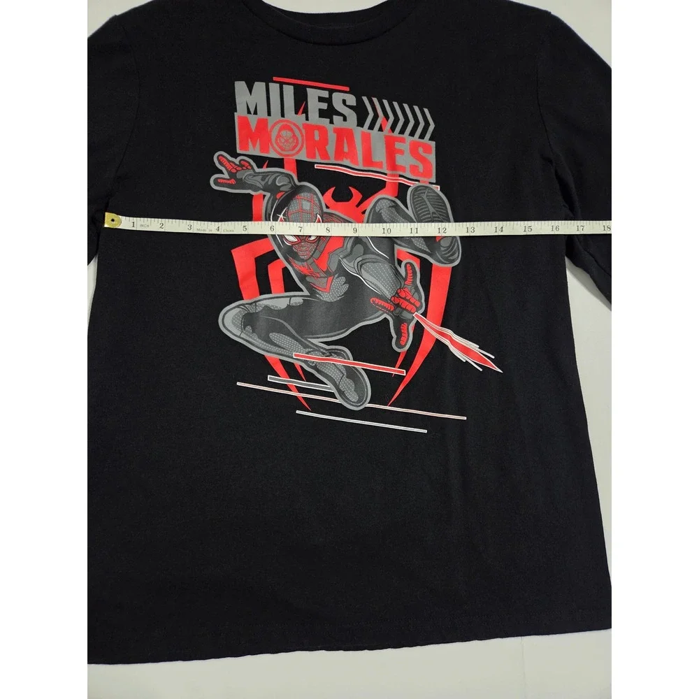 Marvel long sleeve